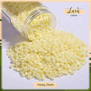 Viên Xả Thơm Quần Áo Nội Địa - Hạt Xả Thơm Làm Mềm Vải Hạt Giặt Lưu Hương Thơm Lâu Dài Tiện Lợi