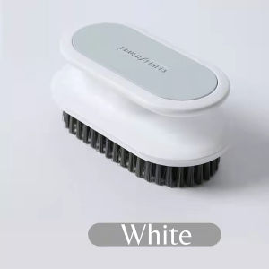 Multi-purpose Cleaning Brushes Laundry Brush Home Bathroom and Kitchen Cleaning Tools