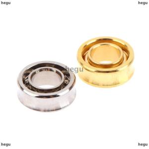 [COD] hegu Yoyo mang 10 cái túi R188 đáp ứng không đáp ứng vòng bi cho Yoyo chuyên nghiệp kim loại bóng mang bộ phận