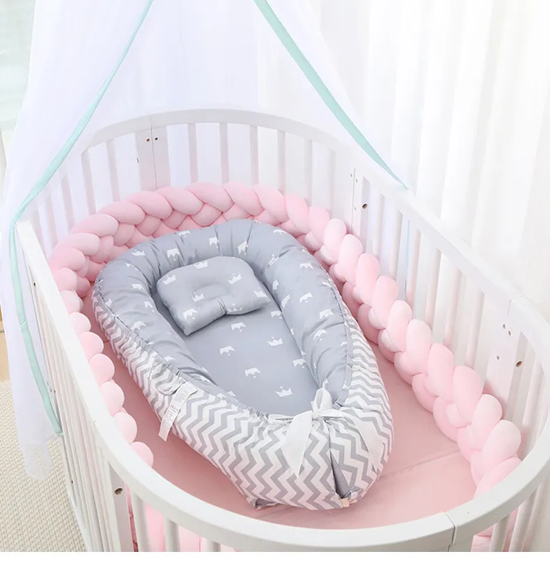 Travel crib bedding cheap