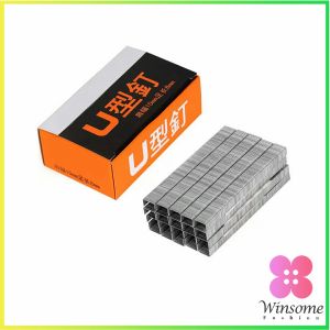 Winsome  เครื่องยิงบอร์ด เครื่องยิงลวด เครื่องยิงแม็ก 1008F ใช้กับลวดยิงบอร์ด Staplers