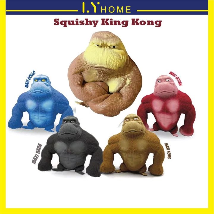 Smooshy Mushy Toys Malaysia  Product - Toy World Malaysia