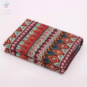 VẢI BỐ VẢI CANVAS DECOR TRANG TRÍ LÀM RÈM CỬA SỔ LÀM PHÔNG CHỤP ẢNH KHĂN BÀN