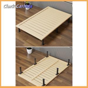 [Clark Carrida] Telescopic Adjustable Bed Beam Support Foot Reinforced Plastic Furniture Leg Sofa Leg Bed Bottom Load Bearing Bracket