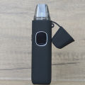 [Free Lanyard]Oxva Silicone Case For Xlim Pro 2 30W Protective Texture Skin Cover Rubber Soft Shield Sleeve Wrap. 
