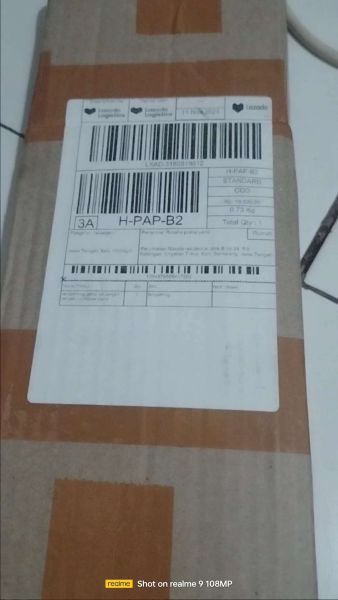 Buyer review video 3
