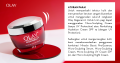 Olay Regenerist Micro-sculpting Antioxidant Cream Mousturizer 50 gram / 10 gr - Krim Anti Aging Kemasan Besar / Kecil - Skincare Regenarist Sculping Day / Night. 