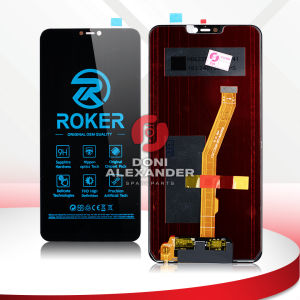 LCD TOUCHSCREEN VIVO V9 V9 PRO V9 YOUTH VIVO Y85 Y85A COMPLETE ORIGINAL