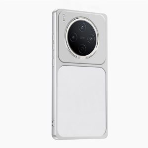 For VIVO Y500 Pro New faux leather phone case high-quality anti drop cover