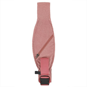 Orzbow Newborn Baby Carrier Sling Infant Nursing Single Shoulder Adjutsable Front Holding Type Simple Carrying Artifact Ergonomic