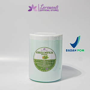 LARASSANTI - Hair Mask 1kg BPOM
