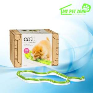 Catit Senses 2.0 Super Circuit Cat Toy