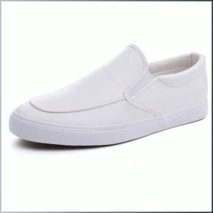 Canvas Shoes Fashion Reduced Fatigue Boardshorts Comfort Round Head Abrasion Resistance Non-slip