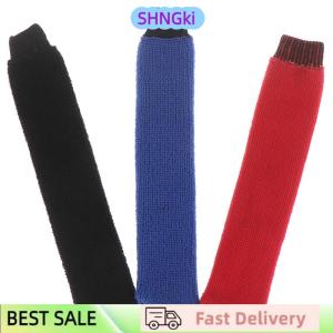 SHNGki 1PCS Racket Elastic Nonslip Towel Badminton Racket Over Grip Cover for Badminton