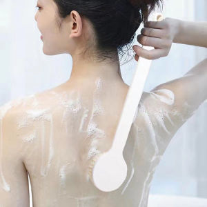 [HCM] Cây Bàn Chải Cọ Lưng Chà Lưng Nhật Bản Loại  Joyee810