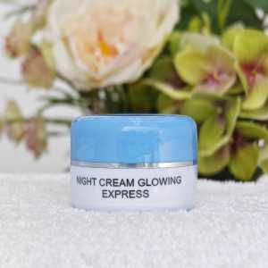 NIGHT CREAM GLOWING EXPRESS
