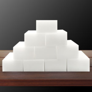 Portable Camping Magic Sponge Eraser Kitchen Cleaning