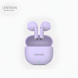 LENTIVEN Wireless Bluetooth Earphone Headset Headphone Earbuds TWS HIFI Surround LTA11