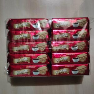 Biskuit Wafer Khongguan Classic 18 Gr x 10 Ketengan 360 Gr Grand Classic 72 Gr Nissin Nitto 10 x 17 Gr Apollo Milk Wafer Chocolate 12 x 12 Gr