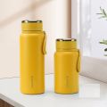 Bình Nước Giữ Nhiệt Yes Water 1500ml  Chống Rò Rỉ, Lõi Inox 304 Bền Bỉ, Giữ Nóng Lạnh Hiệu Quả, Có Quai Cầm Tiện Lợi. 