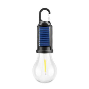 NGFINV5 4 chế độ Đèn LED năng lượng  trời Cầm tay Có thể sạc lại Đèn Cắm Trại Bền ABS Đèn LED chiếu sáng Câu Cá