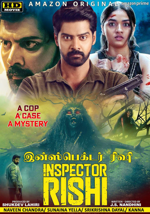 Vortex Best Telugu Web Series In Prime Hotstar Tamil Web Series In