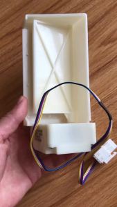 1Pcs FBZA-1750-10D Electrical Damper For Refrigerator DA31-00043F BCD-286WNQISS1 290WNRISA1 WNSIWW Replacement