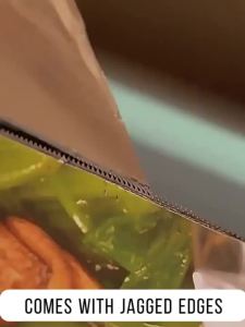 Yowxii 12" *600M Foil Aluminum For Food Multi-Functional Aluminum Foil For Food Applicable BBQ Oven