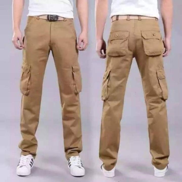 6 pocket khaki pants best sale