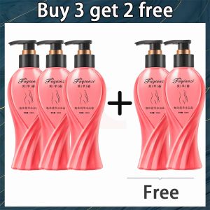 Slimming Body Wash Fat Burning weight loss Shower Gel 330ML Whitening and firming skin Thin Waist Abdomen thigh arm slim belly Suitable for whole body