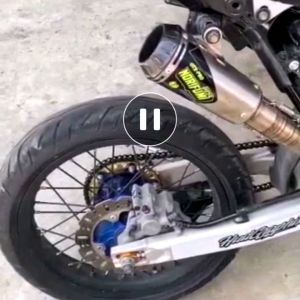 KNALPOT NORIFUMI PNP KLX 150 BF S L G DTRACKER SE 150 CRF 150 L WR 155 SUARA NGEBAS GAHAR