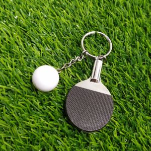 Gantungan Kunci Miniatur Bat Tenis Meja Ping Pong Miniatur Bet Ping Pong Bet Tenis Meja Tennis Table Bats Keychain Bat Ping Pong Hadiah Souvenir Gantungan Kunci Hiasan Tas Koleksi Gantungan Kunci Olahraga Imut Lucu Gantungan Kunci Couple