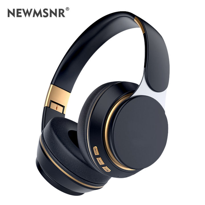 High bass bluetooth discount headphones