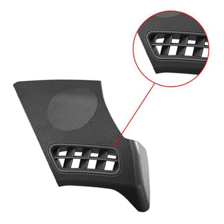 Front Right Instrument Panel Speaker Cover Air Vent For Benz G W463 Front Right Instrument Panel Speaker Cover Air Vent For Benz G W463