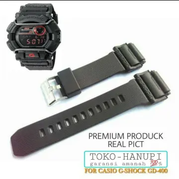 Shop Gshock Gd 400 Mb with great discounts and prices online Sep 2024 Lazada Philippines