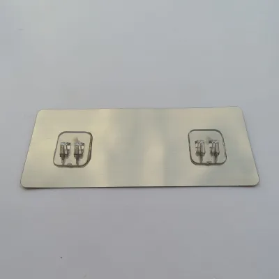 Miếng dán treo kệ bếp kệ nhà tắm