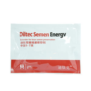 Semen Lengthened Energy Powder 50g Pack Fresh 7day Productive Health Piglet Pig Breeding Good Helper