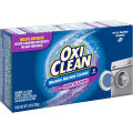 OxiClean White Revive Laundry Whitener Strain Remover / Washing Machine Cleaner. 