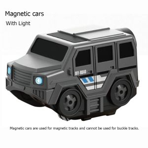 GTRBFDS Smooth Steady Driving ic Tracks Train Plastic Intelligent Toy ic Train Diecast Toy Long-lasting Anti-gravity Railway Track Toys Children Gift