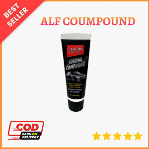 PROMO! Compound Penghilang Baret & Lecet Body Motor & Mobil