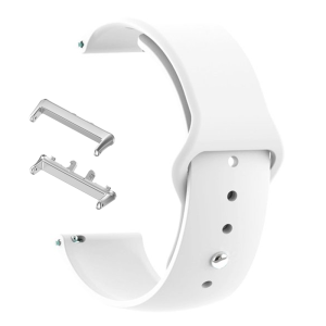 For Samsung Galaxy Fit 3 Strap Silicone band Soft watchband For Galaxy Fit3 Strap replacement smart watch band silicone band wristband