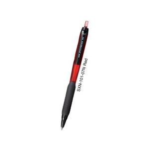 ปากกา Uni Jet Stream 101 SXN-101/SXN-101FL ขนาด 0.7mm. แบบกด