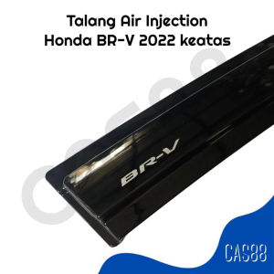 Talang Air BRV 2022 Injection