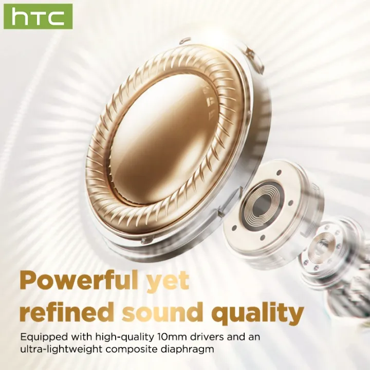HTC NE72 AI Tai nghe dịch Bluetooth 6.0 Loa Tai nghe giảm tiếng ồn Đa Chức Năng Màn hình LED Chất Lượng âm thanh độ trung thực cao Cho IOS/Android/PC | BigBuy360 - bigbuy360.vn HTC NE72 AI Tai nghe dịch Bluetooth 6.0 Loa Tai nghe giảm tiếng ồn Đa Chức Năng Màn hình LED Chất Lượng âm thanh độ trung thực cao Cho IOS/Android/PC | BigBuy360 - bigbuy360.vn