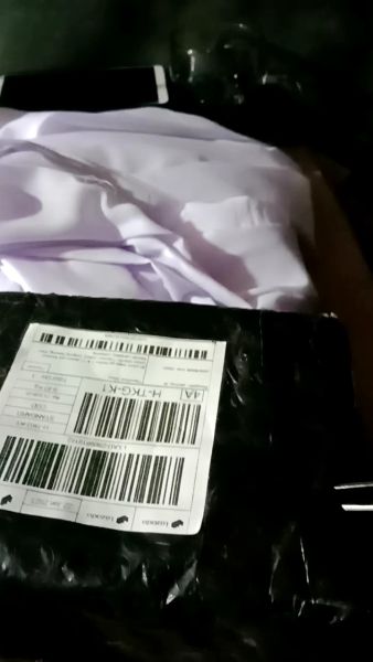Buyer review video 2