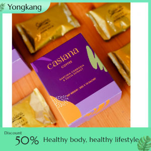 [CASIANA] SLIMMING COFFEE