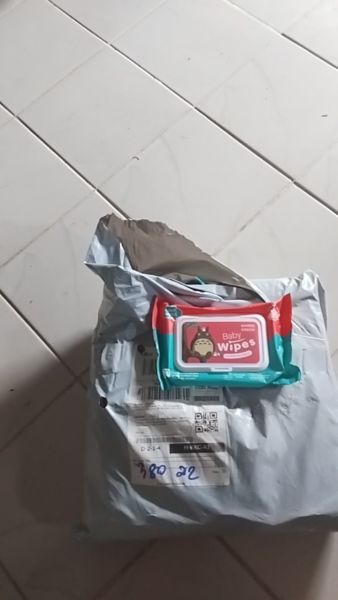 Buyer review video 3