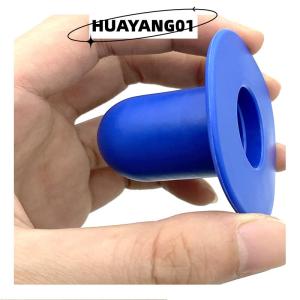 HUAYANG01 [HOT FASHION] 1PC Swimming Pool Drain Plug Pump Strainer Hole Plug Water Stopper For Intex Bestway Swimming Pool Wall Plug Replacement Kit