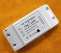 Smart BREAKER ON OFF Switch Wireless IoT Home Automation. 