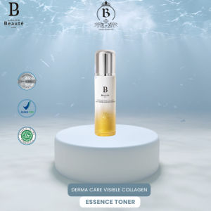 PREMIERE BEAUTE Toner Collagen DERMA CARE VISIBLE COLLAGEN ANTI-AGING ESSENCE Repair Toner 100ml